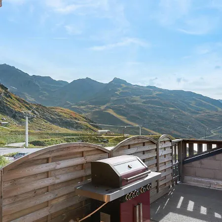 Duplex Pour 4 Personnes Avec Sauna Prive A