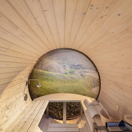Apartmán Duplex Pour 4 Personnes Avec Sauna Prive A - Fr-1-640-1